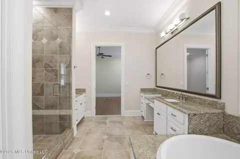 Bath - 504 Port Arbor, Brandon, MS 39047 photo 4 of 13