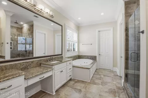Bath - 504 Port Arbor, Brandon, MS 39047 photo 1 of 13