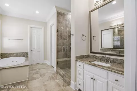 Bath - 504 Port Arbor, Brandon, MS 39047 photo 2 of 13