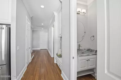 Entry Way - 504 Port Arbor, Brandon, MS 39047 photo 12 of 12