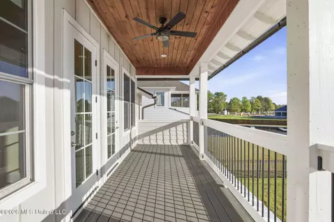 Exterior - 504 Port Arbor, Brandon, MS 39047 photo 4 of 15