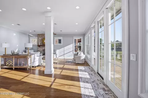 Entry Way - 504 Port Arbor, Brandon, MS 39047 photo 3 of 12