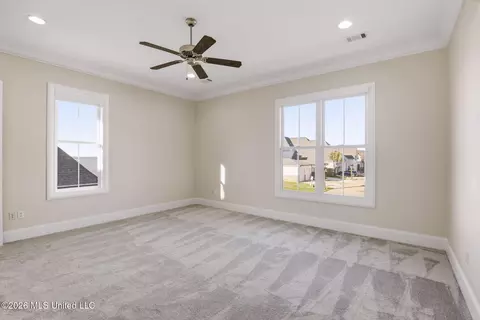 Bedroom - 504 Port Arbor, Brandon, MS 39047 photo 9 of 9