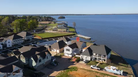 View/Area - 504 Port Arbor, Brandon, MS 39047 photo 9 of 16