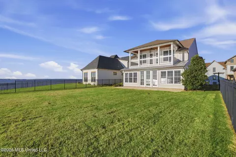 Exterior - 504 Port Arbor, Brandon, MS 39047 photo 2 of 15
