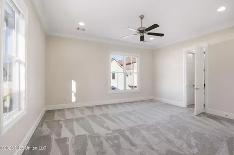 Bedroom - 504 Port Arbor, Brandon, MS 39047 photo 8 of 9
