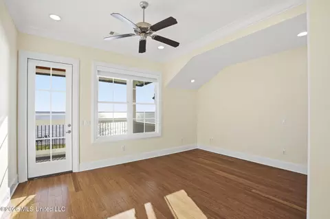 Bedroom - 504 Port Arbor, Brandon, MS 39047 photo 3 of 9