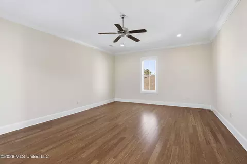 Bedroom - 504 Port Arbor, Brandon, MS 39047 photo 7 of 9