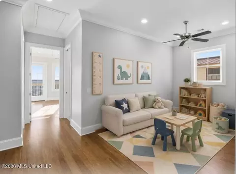 Entry Way - 504 Port Arbor, Brandon, MS 39047 photo 9 of 12