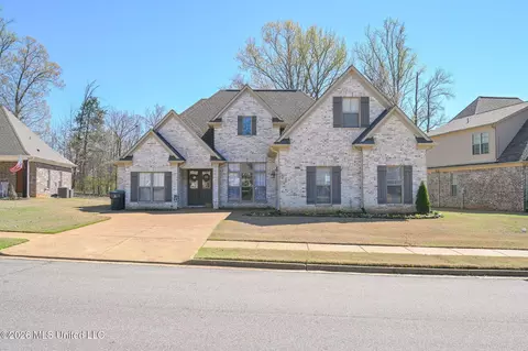 3758 Madison Rdg, Hernando, MS 38632