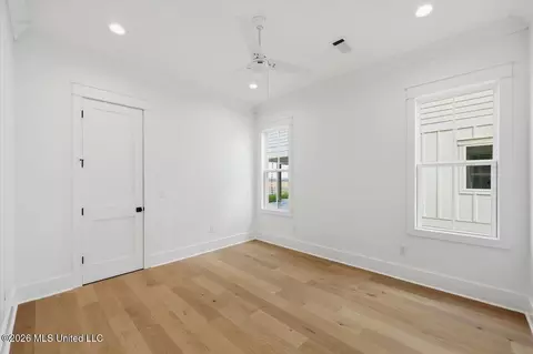 Bedroom - 609 Osprey Cv, Brandon, MS 39047 photo 3 of 7