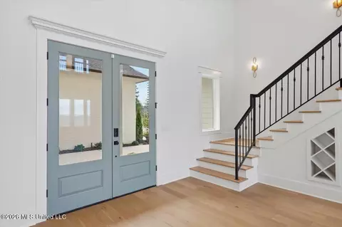 Entry Way - 609 Osprey Cv, Brandon, MS 39047 photo 1 of 8