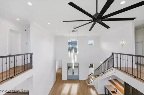 Entry Way - 609 Osprey Cv, Brandon, MS 39047 photo 7 of 8