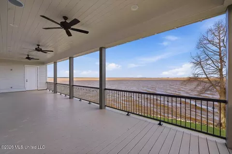 Exterior - 609 Osprey Cv, Brandon, MS 39047 photo 4 of 16