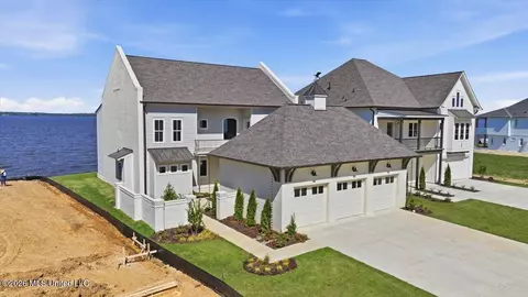 Exterior - 609 Osprey Cv, Brandon, MS 39047 photo 15 of 16