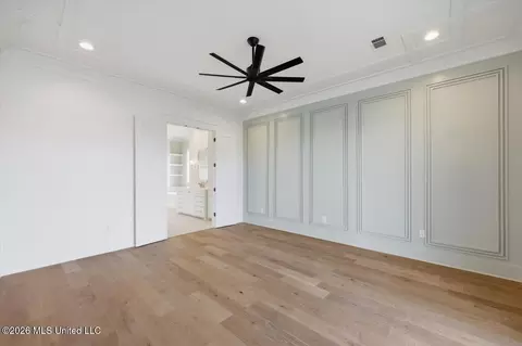 Bedroom - 609 Osprey Cv, Brandon, MS 39047 photo 1 of 7