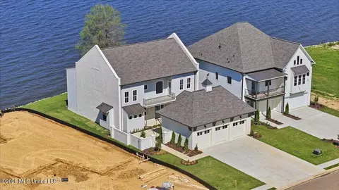 Exterior - 609 Osprey Cv, Brandon, MS 39047 photo 16 of 16