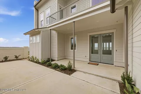 Exterior - 609 Osprey Cv, Brandon, MS 39047 photo 3 of 16