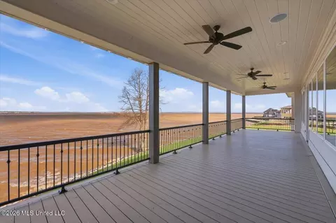 Exterior - 609 Osprey Cv, Brandon, MS 39047 photo 5 of 16