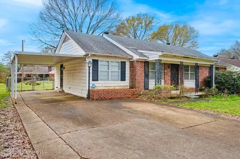 2117 Ms Vly, Southaven, MS 38671