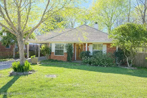 3699 Flynn Dr, Pearl, MS 39208