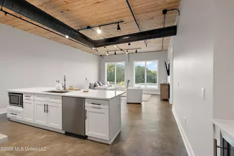 Kitchen - 145 Republic St #703, Madison, MS 39110 photo 3 of 5