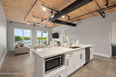 Kitchen - 145 Republic St #703, Madison, MS 39110 photo 4 of 5