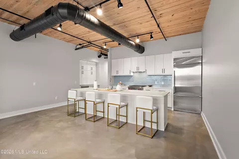 Kitchen - 145 Republic St #703, Madison, MS 39110 photo 2 of 5