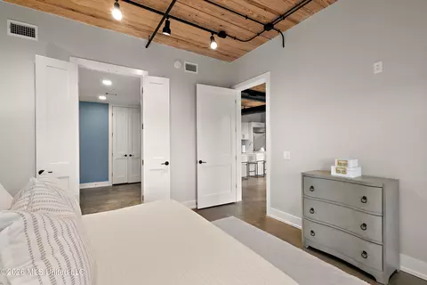 Bedroom - 145 Republic St #703, Madison, MS 39110 photo 3 of 9
