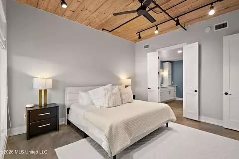 Bedroom - 145 Republic St #703, Madison, MS 39110 photo 5 of 9