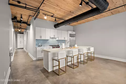Kitchen - 145 Republic St #703, Madison, MS 39110 photo 5 of 5