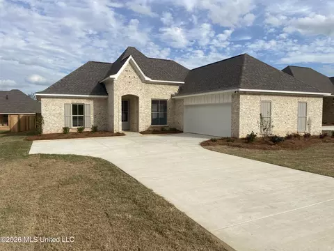 520 Portner Way, Canton, MS 39046