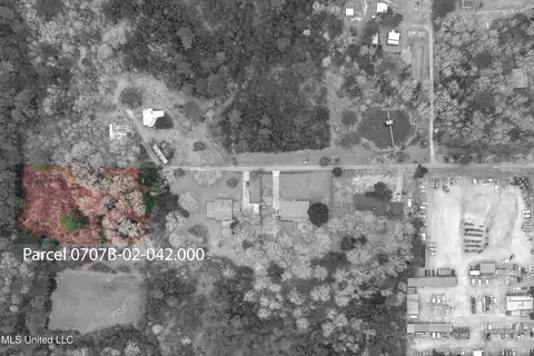 0 Mcdaniel Ln, Gulfport, MS 39503