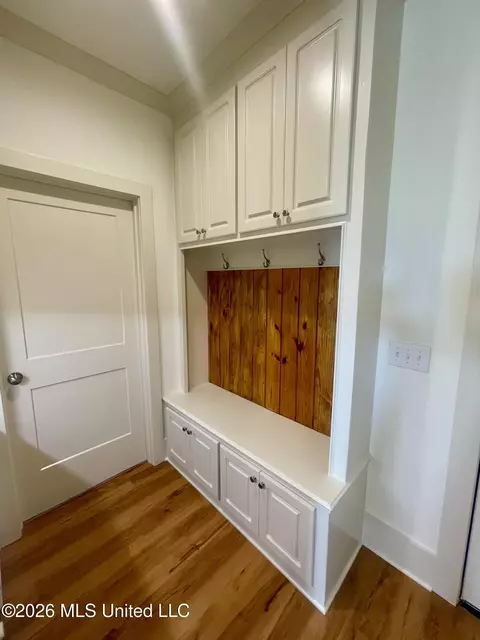 Entry Way - 522 Portner Way, Canton, MS 39046 photo 2 of 2
