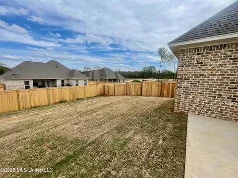 Exterior - 522 Portner Way, Canton, MS 39046 photo 6 of 7