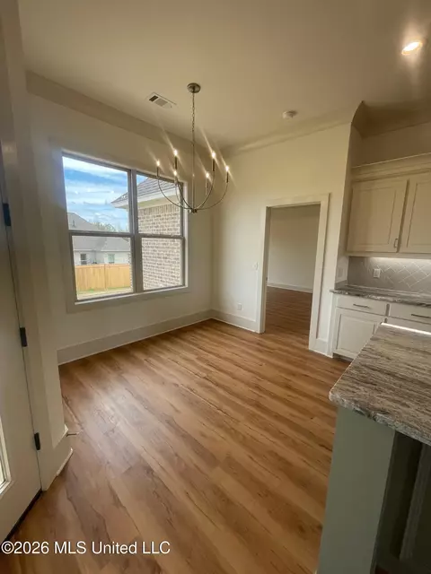 Dining - 522 Portner Way, Canton, MS 39046 photo 1 of 1