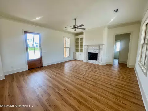Living - 522 Portner Way, Canton, MS 39046 photo 1 of 3