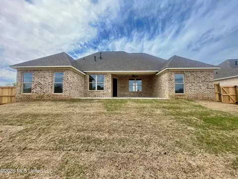 Exterior - 522 Portner Way, Canton, MS 39046 photo 7 of 7