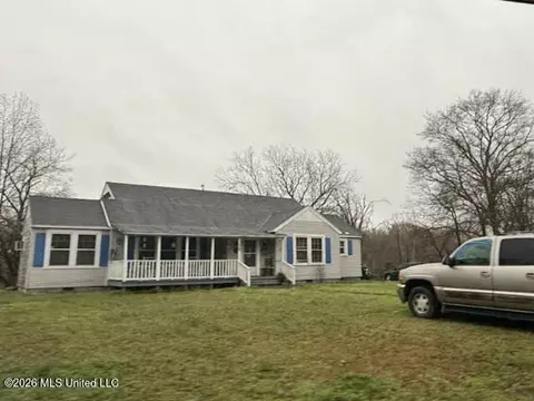 10736 Arkabutla Rd, Coldwater, MS 38618