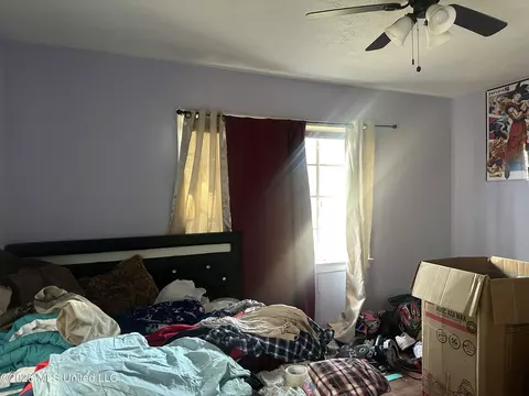 Bedroom - 156 Wacker Dr, Jackson, MS 39206 photo 3 of 5
