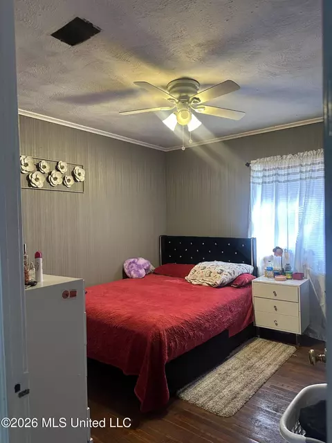 Bedroom - 156 Wacker Dr, Jackson, MS 39206 photo 2 of 5