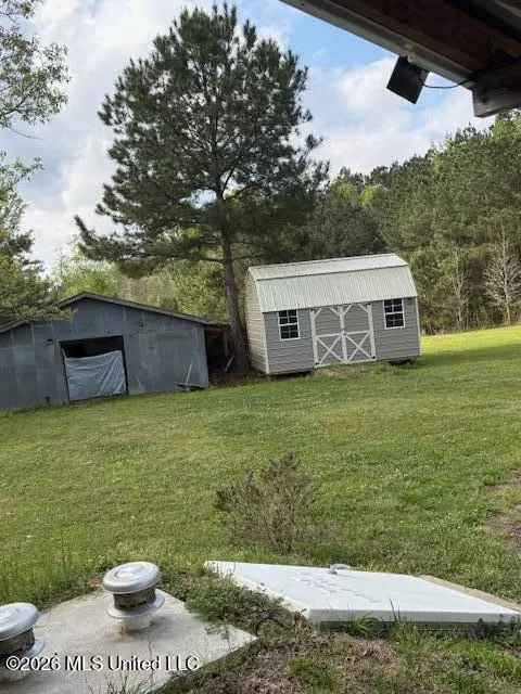 Exterior - 5702 Rollinson Rd, Liberty, MS 39645 photo 5 of 5