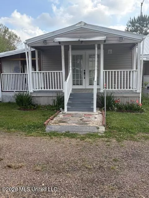 Exterior - 5702 Rollinson Rd, Liberty, MS 39645 photo 4 of 5