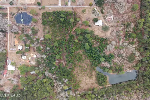 14417 Mcdaniel Ln, Gulfport, MS 39503