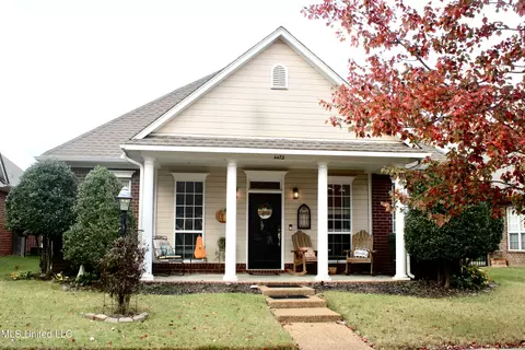 4472 Stone Cross Dr, Olive Branch, MS 38654