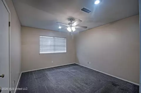 Bedroom - 219 Rollingwood Dr, Jackson, MS 39211 photo 4 of 6