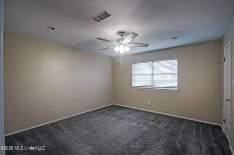 Bedroom - 219 Rollingwood Dr, Jackson, MS 39211 photo 3 of 6