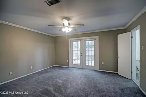 Bedroom - 219 Rollingwood Dr, Jackson, MS 39211 photo 5 of 6