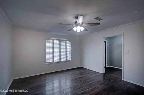 Bedroom - 219 Rollingwood Dr, Jackson, MS 39211 photo 1 of 6