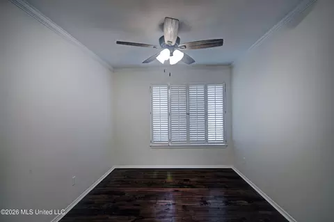 Bedroom - 219 Rollingwood Dr, Jackson, MS 39211 photo 2 of 6